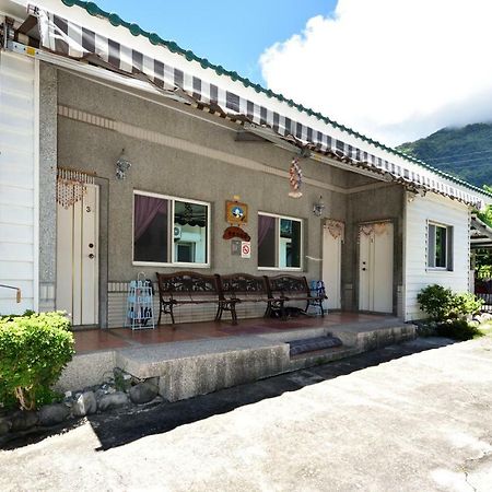 XI Cun Homestay 둥허 외부 사진