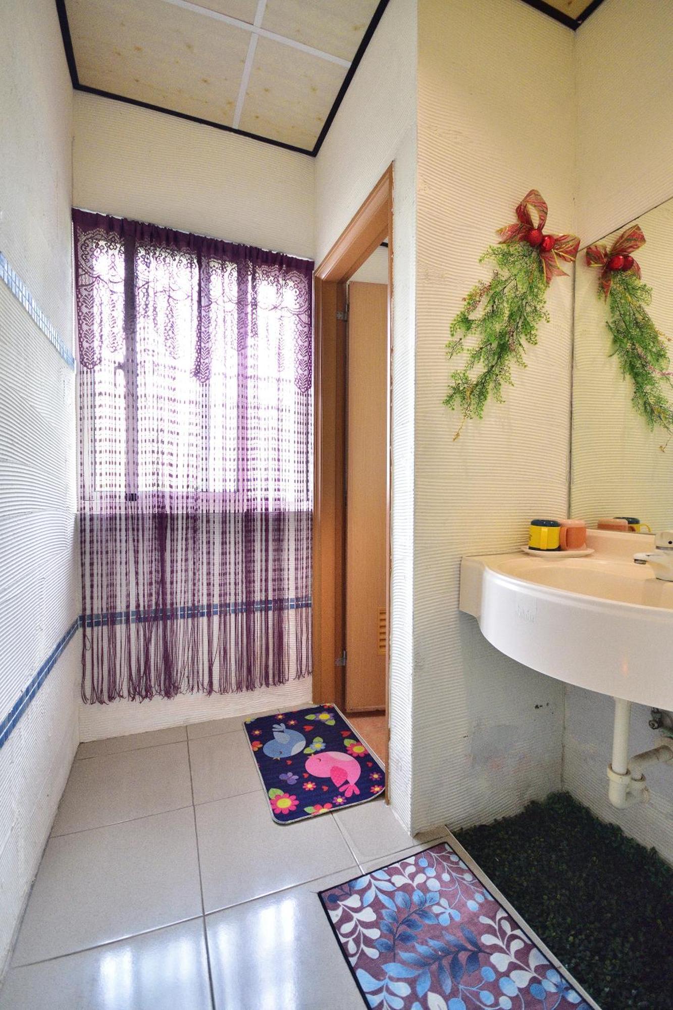 XI Cun Homestay 둥허 외부 사진