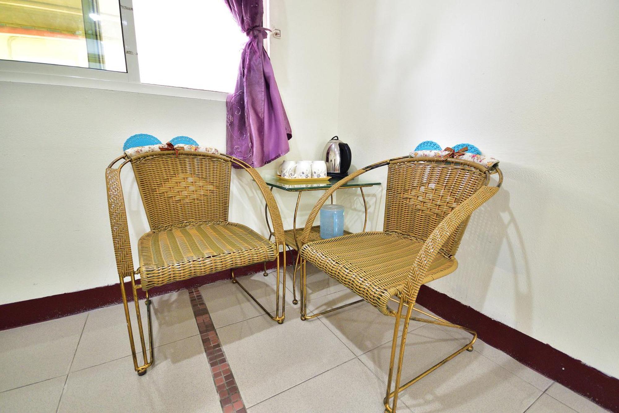 XI Cun Homestay 둥허 외부 사진