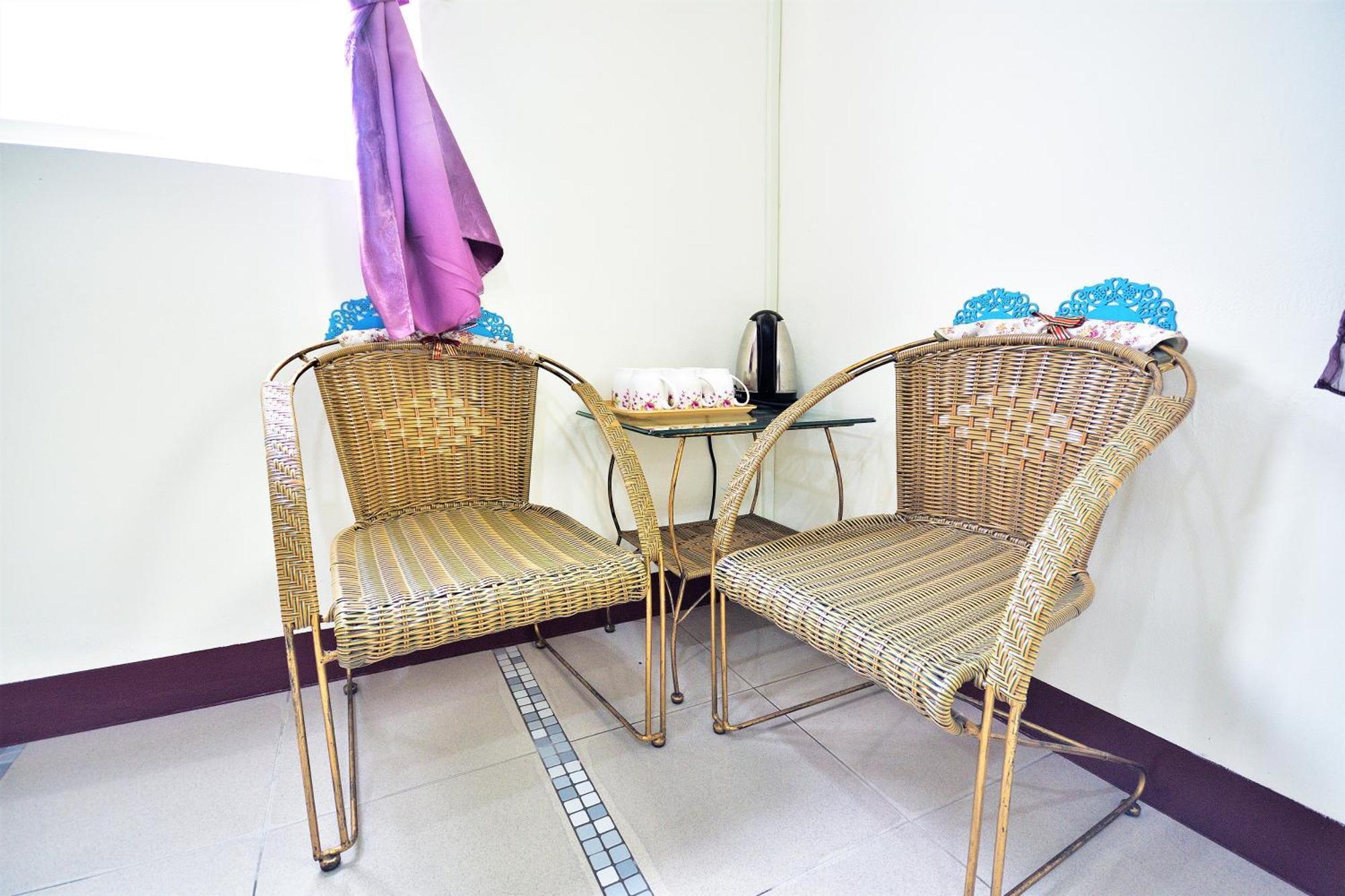 XI Cun Homestay 둥허 외부 사진