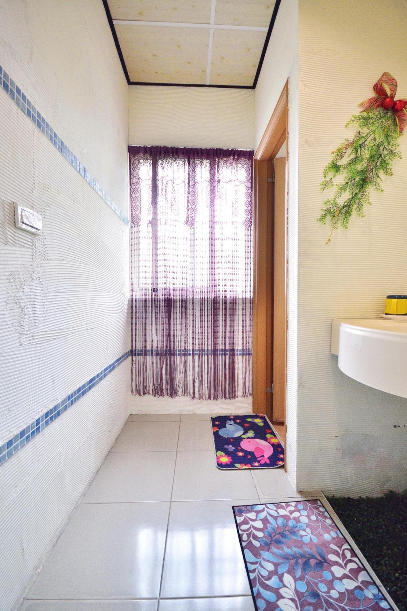 XI Cun Homestay 둥허 외부 사진
