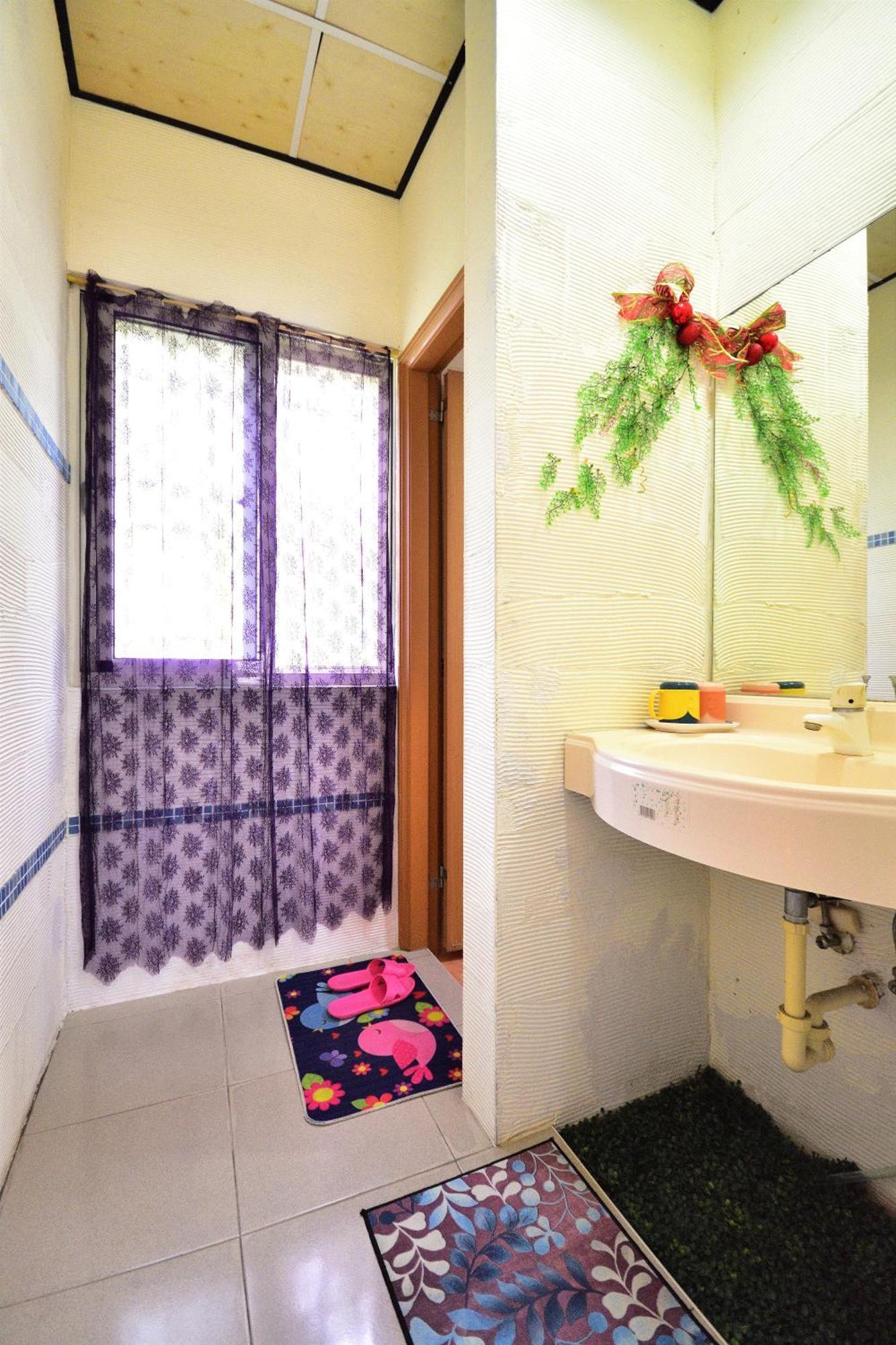 XI Cun Homestay 둥허 외부 사진