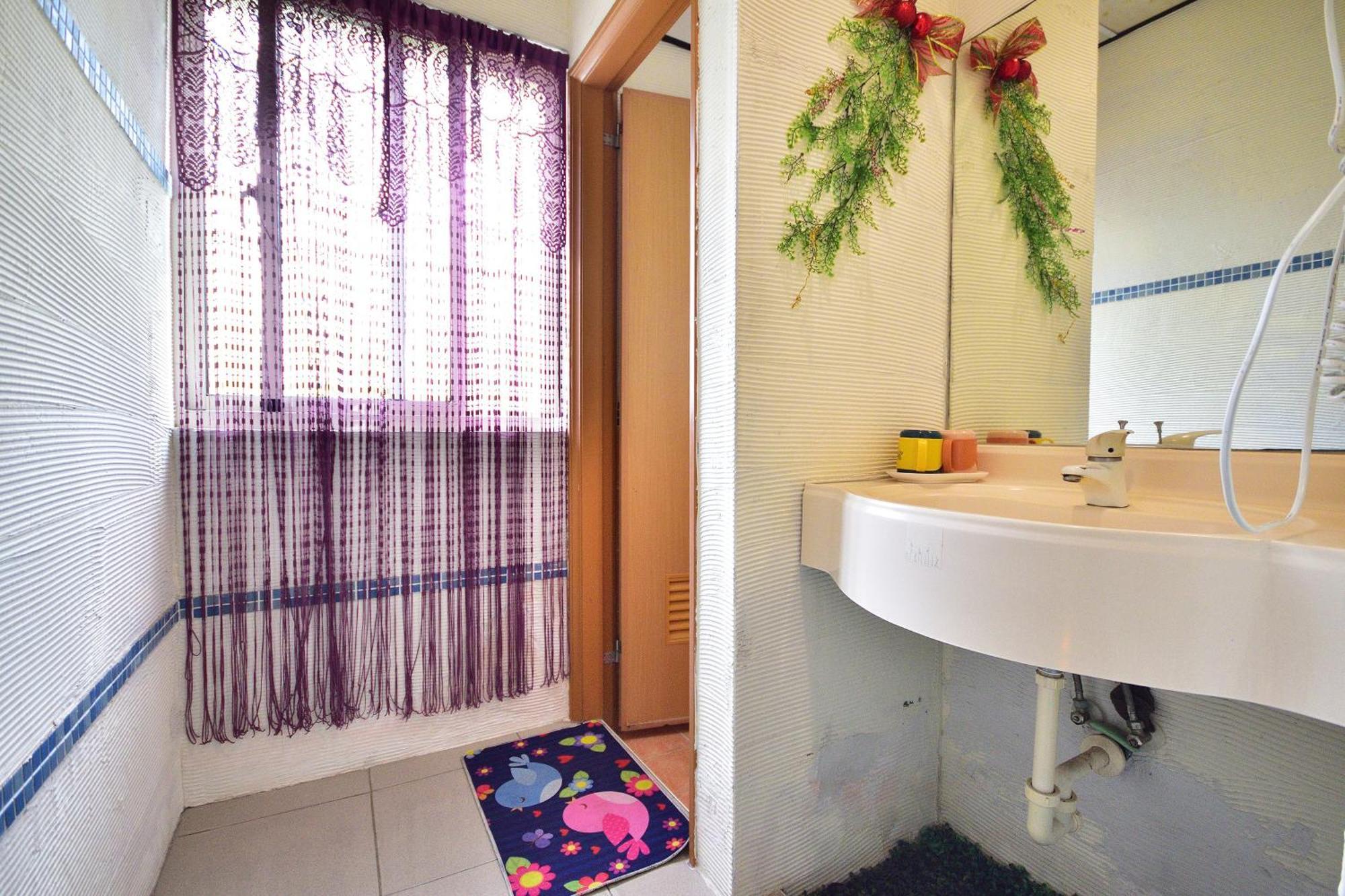 XI Cun Homestay 둥허 외부 사진