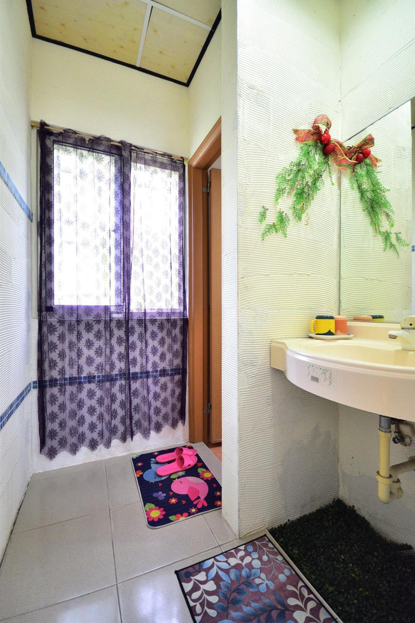XI Cun Homestay 둥허 외부 사진