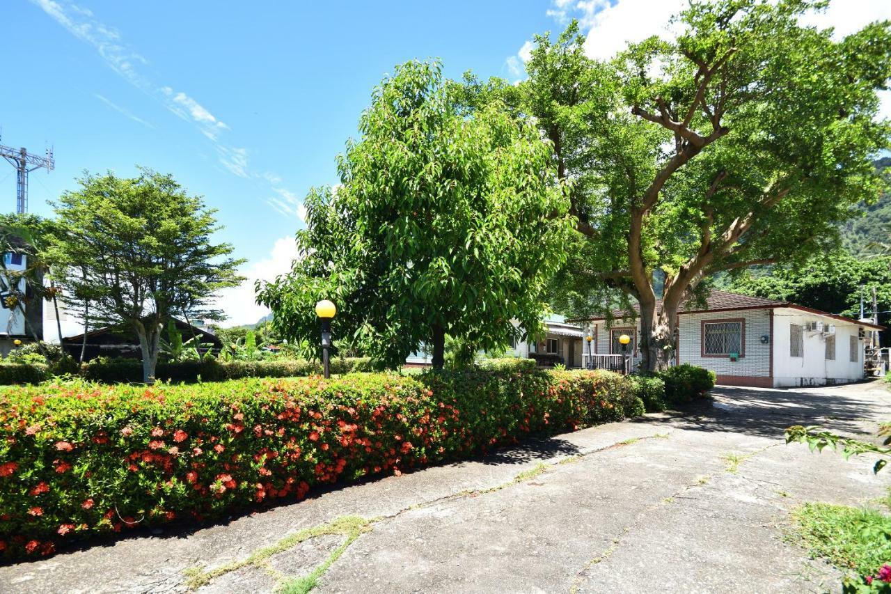 XI Cun Homestay 둥허 외부 사진