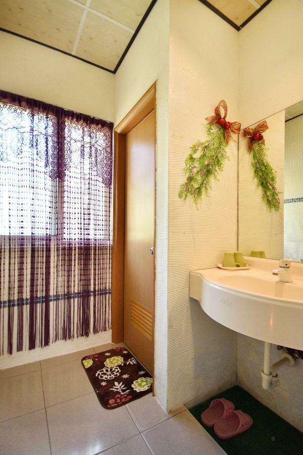 XI Cun Homestay 둥허 외부 사진
