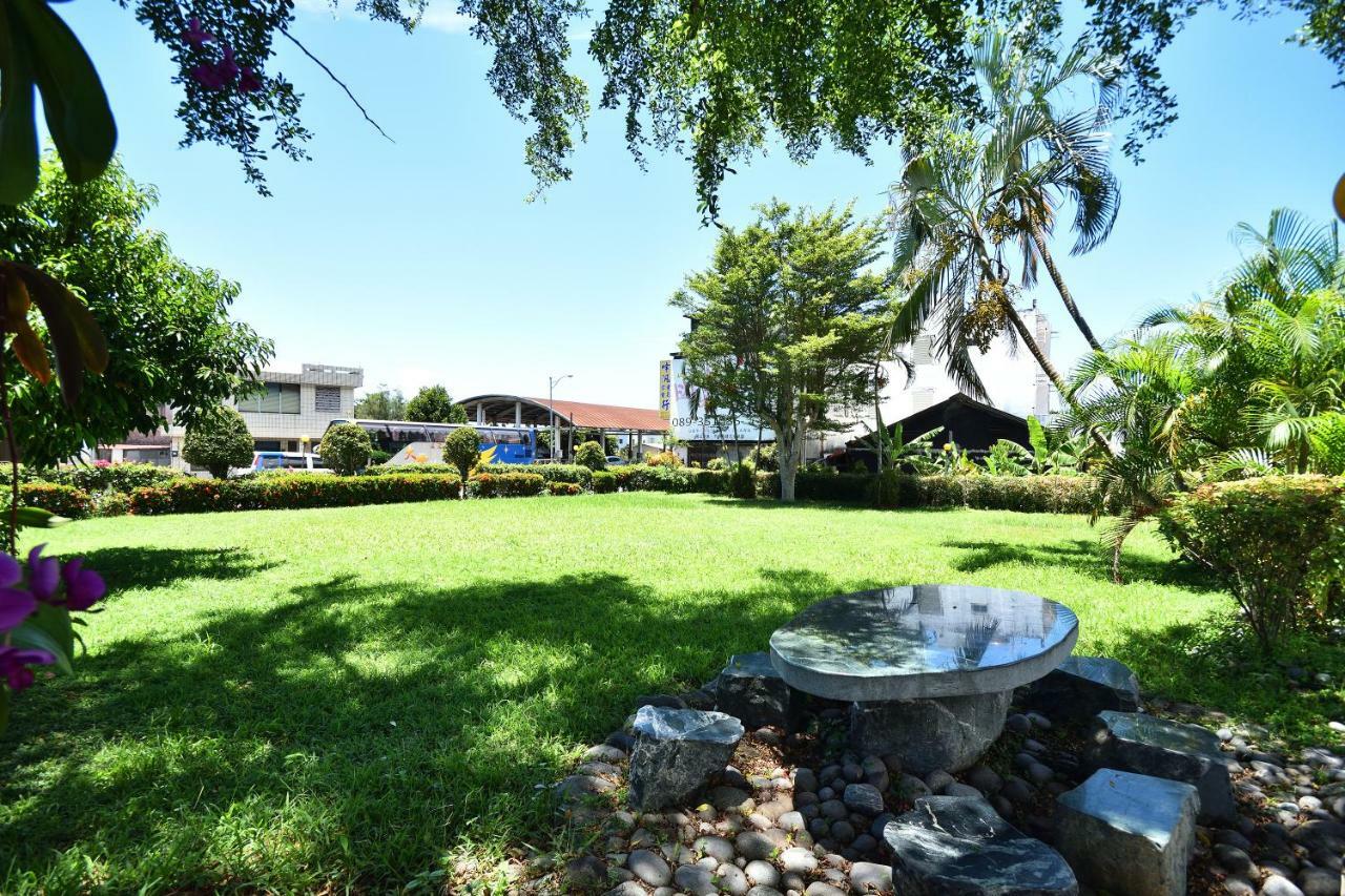 XI Cun Homestay 둥허 외부 사진